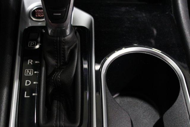 used 2022 Nissan Altima car, priced at $20,987