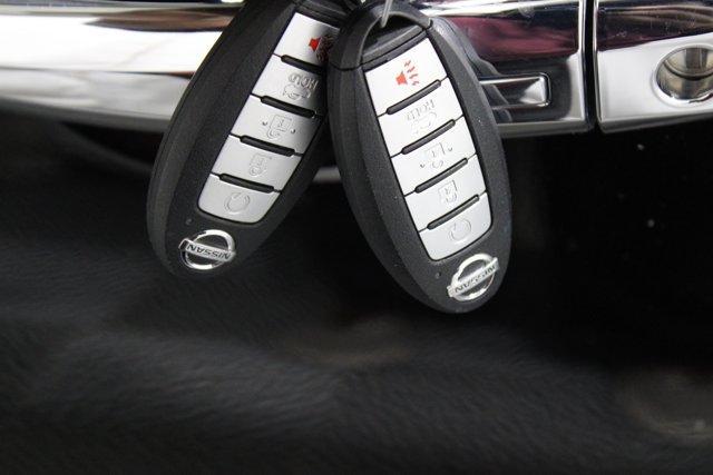 used 2022 Nissan Altima car, priced at $20,987