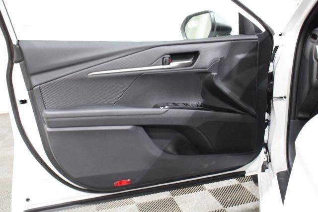 new 2026 Toyota Camry car, priced at $35,099