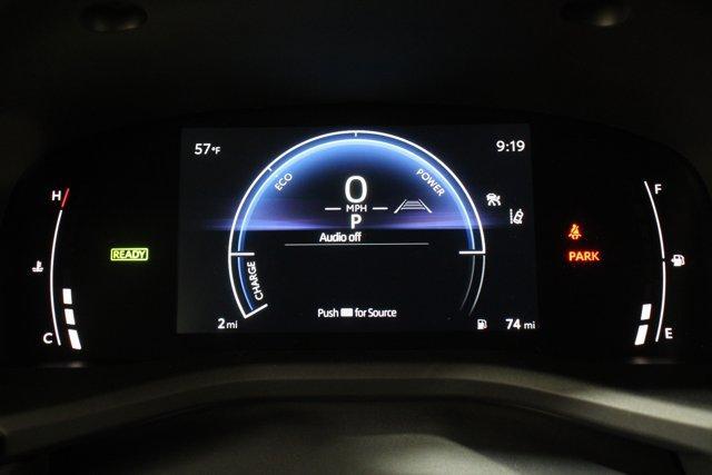 new 2026 Toyota Camry car, priced at $35,099