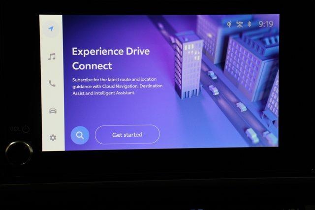 new 2026 Toyota Camry car, priced at $35,099