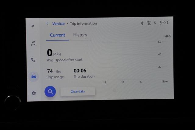 new 2026 Toyota Camry car, priced at $35,099
