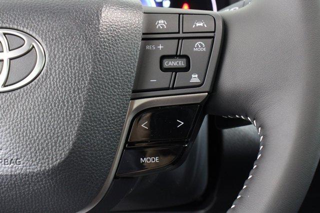 new 2026 Toyota Camry car, priced at $35,099