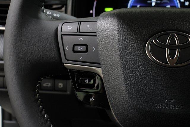 new 2026 Toyota Camry car, priced at $35,099