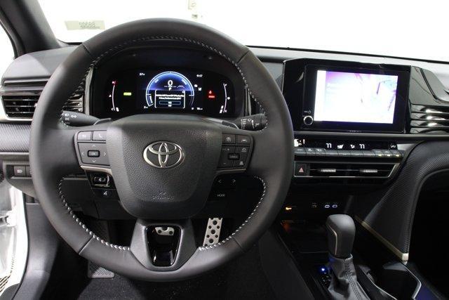 new 2026 Toyota Camry car, priced at $35,099