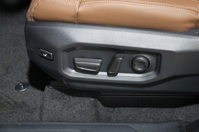 new 2025 Toyota Tundra car, priced at $73,414