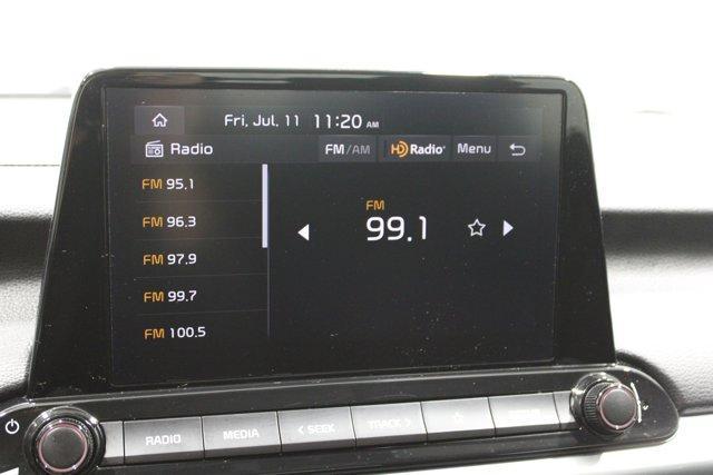used 2024 Kia Forte car, priced at $20,692