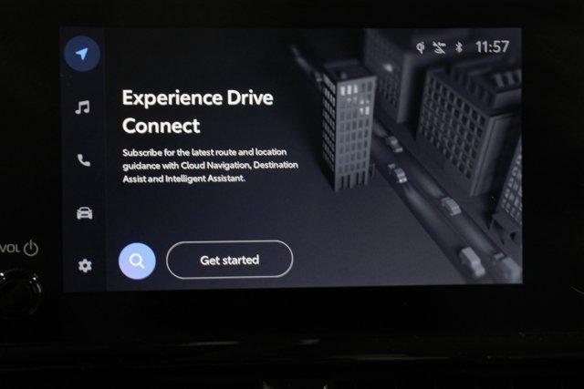 used 2024 Toyota Corolla Cross car, priced at $28,986