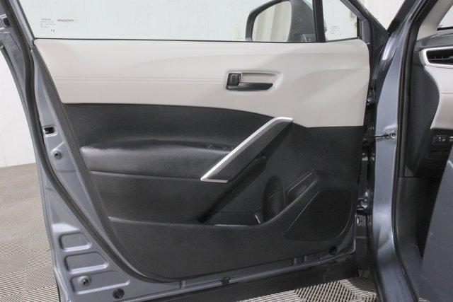 used 2024 Toyota Corolla Cross car, priced at $28,986