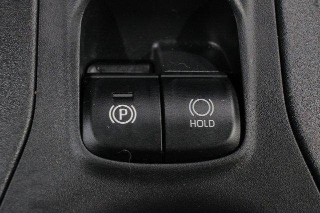 used 2024 Toyota Corolla Cross car, priced at $28,986