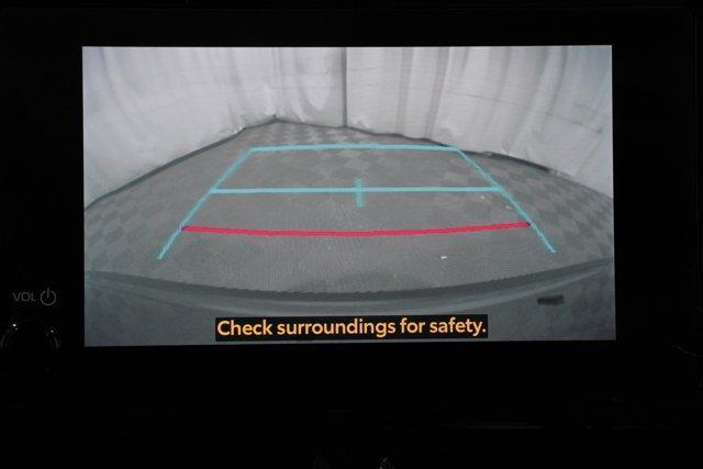 used 2024 Toyota Corolla Cross car, priced at $28,986