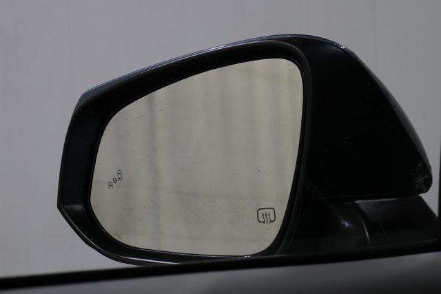 used 2024 Toyota Corolla Cross car, priced at $28,986