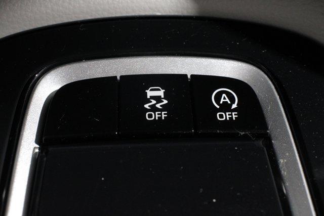 used 2024 Toyota Corolla Cross car, priced at $28,986