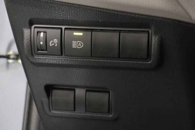 used 2024 Toyota Corolla Cross car, priced at $28,986