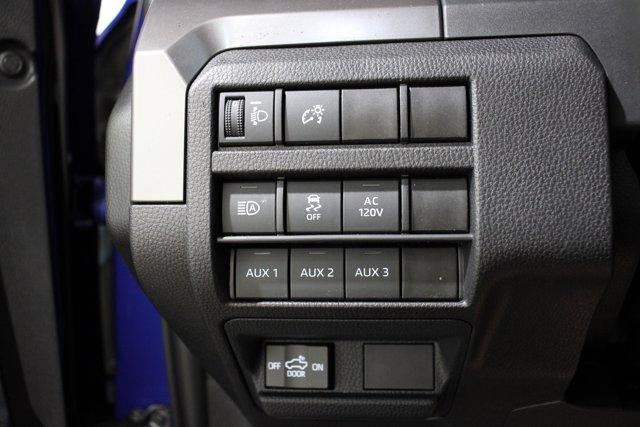 new 2025 Toyota Tacoma car, priced at $58,632