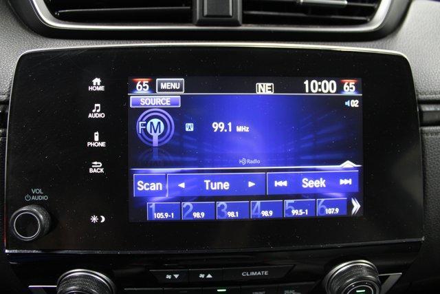 used 2020 Honda CR-V car, priced at $22,682