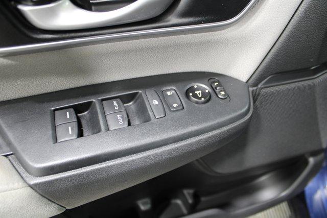 used 2020 Honda CR-V car, priced at $22,682