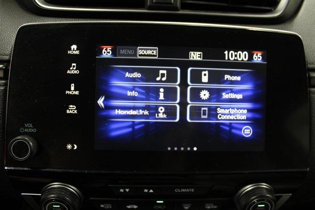 used 2020 Honda CR-V car, priced at $22,682