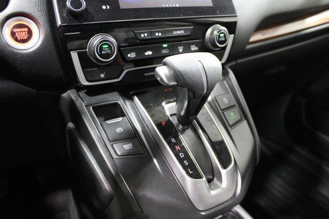 used 2020 Honda CR-V car, priced at $22,682