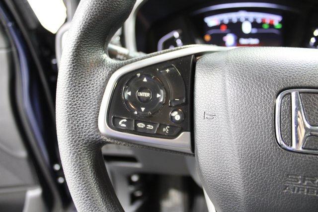 used 2020 Honda CR-V car, priced at $22,682