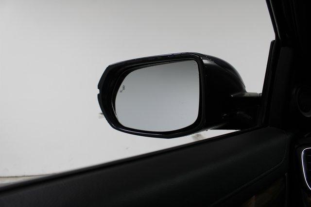 used 2020 Honda CR-V car, priced at $22,682