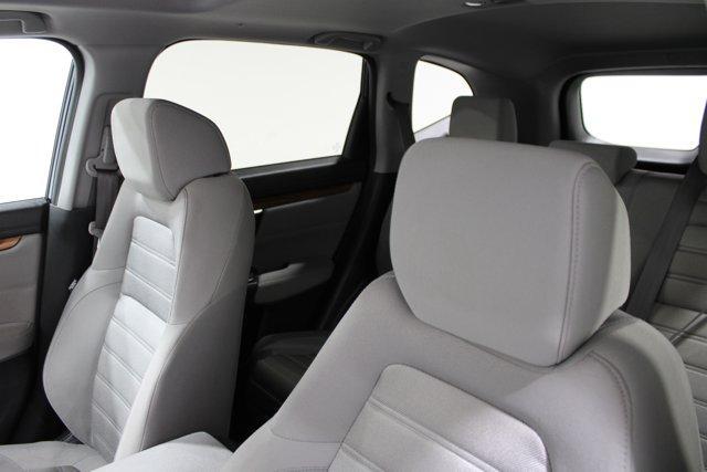 used 2020 Honda CR-V car, priced at $22,682