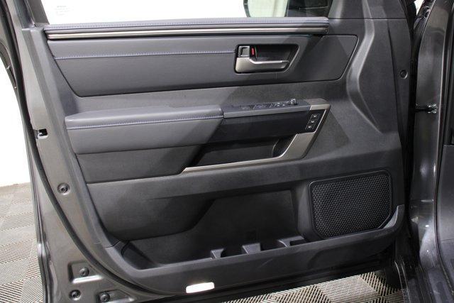 new 2026 Toyota Sequoia car, priced at $85,062