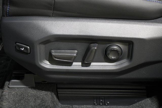 new 2026 Toyota Sequoia car, priced at $85,062