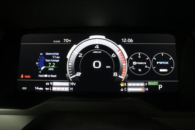 new 2026 Toyota Sequoia car, priced at $85,062
