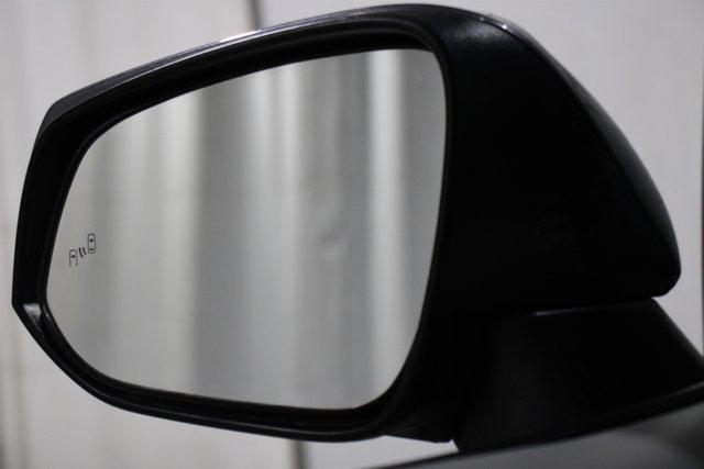 used 2023 Toyota RAV4 car, priced at $38,698