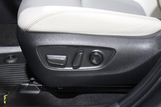 used 2023 Toyota RAV4 car, priced at $38,698