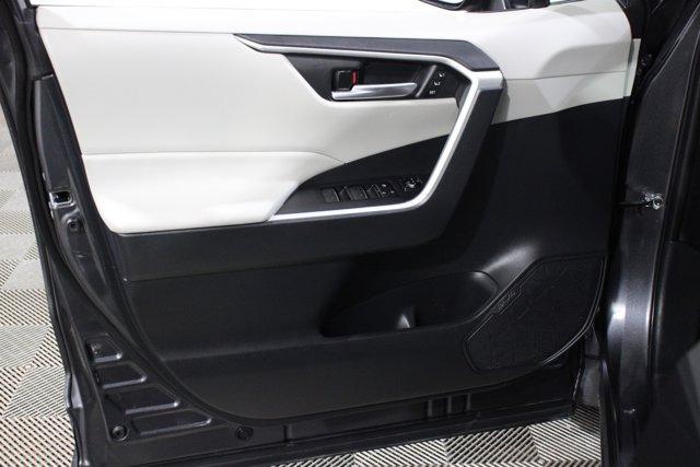used 2023 Toyota RAV4 car, priced at $38,698
