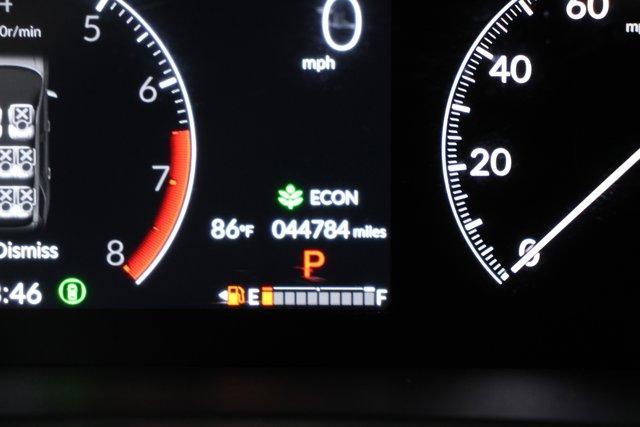used 2024 Honda Pilot car, priced at $37,889