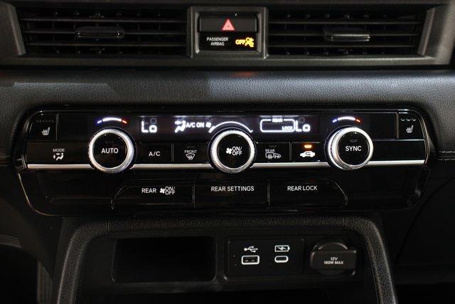 used 2024 Honda Pilot car, priced at $37,889