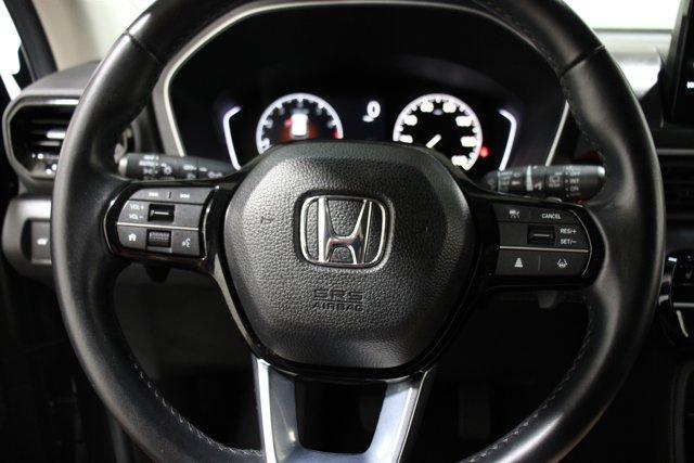 used 2024 Honda Pilot car, priced at $37,889