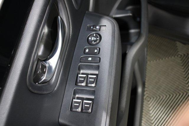 used 2024 Honda Pilot car, priced at $37,889