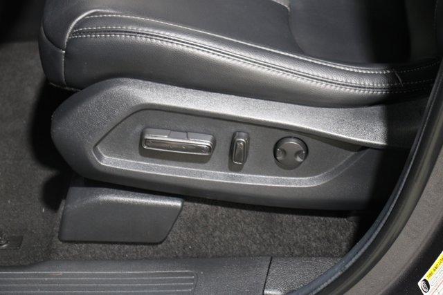 used 2024 Honda Pilot car, priced at $37,889
