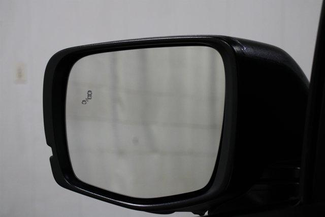 used 2024 Honda Pilot car, priced at $37,889