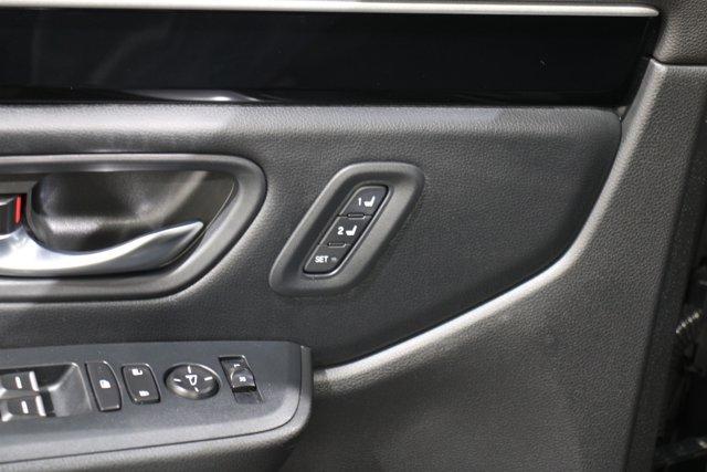 used 2024 Honda Pilot car, priced at $37,889