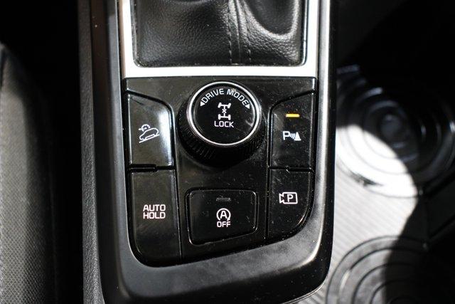 used 2024 Kia Sportage car, priced at $26,472