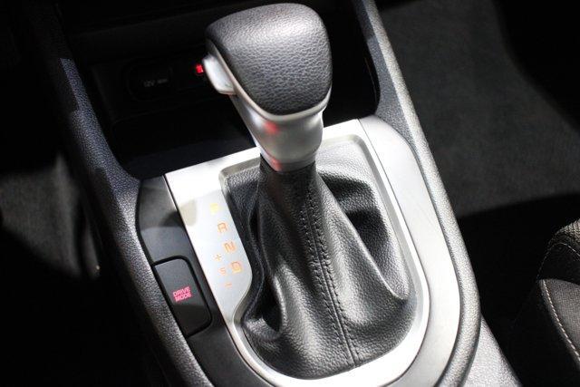 used 2023 Kia Forte car, priced at $21,998