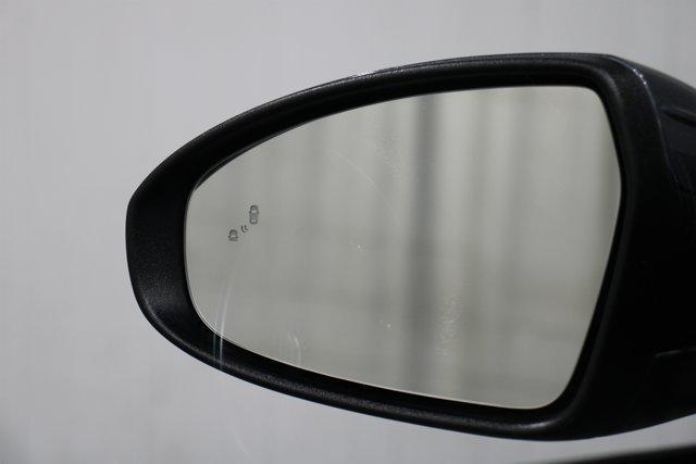 used 2023 Kia Forte car, priced at $21,998