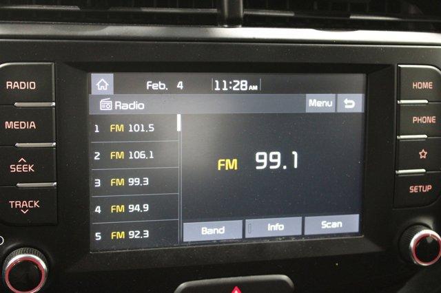used 2020 Kia Soul car, priced at $20,998