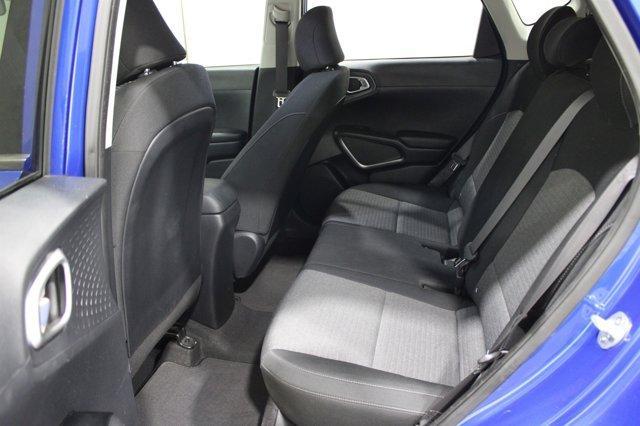 used 2020 Kia Soul car, priced at $20,998