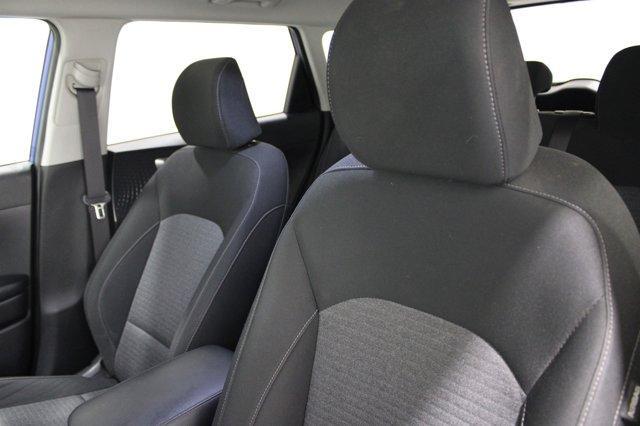 used 2020 Kia Soul car, priced at $20,998
