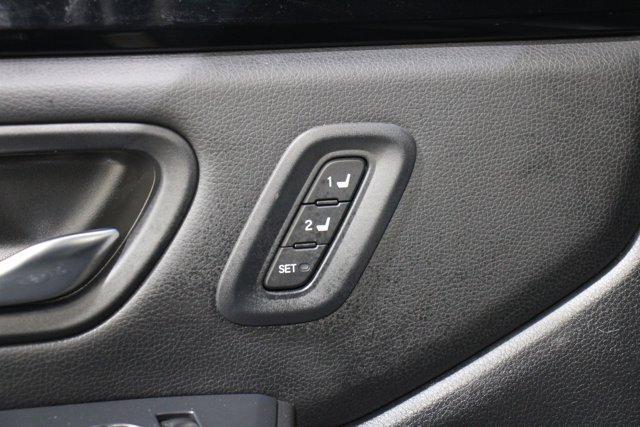 used 2025 Honda Pilot car, priced at $48,442