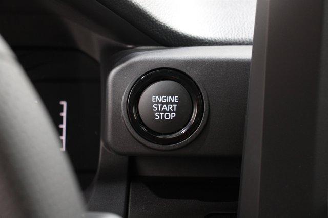 new 2025 Toyota Tacoma car, priced at $46,988