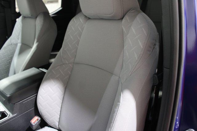 new 2025 Toyota Tacoma car, priced at $46,988