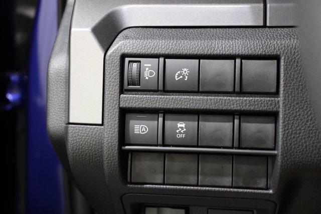 new 2025 Toyota Tacoma car, priced at $46,988