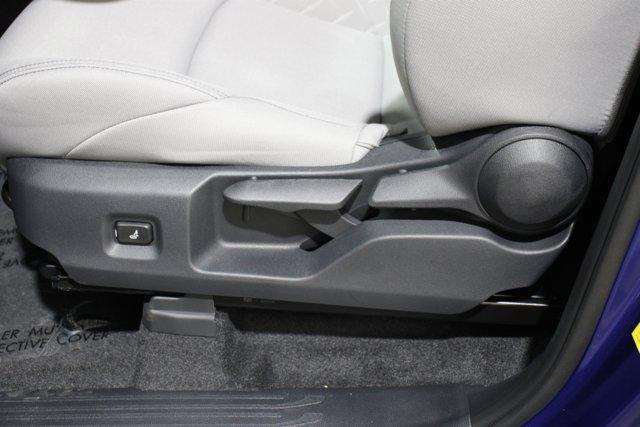 new 2025 Toyota Tacoma car, priced at $46,988